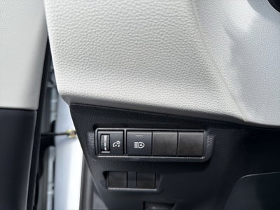 2022 Toyota Corolla Cross L