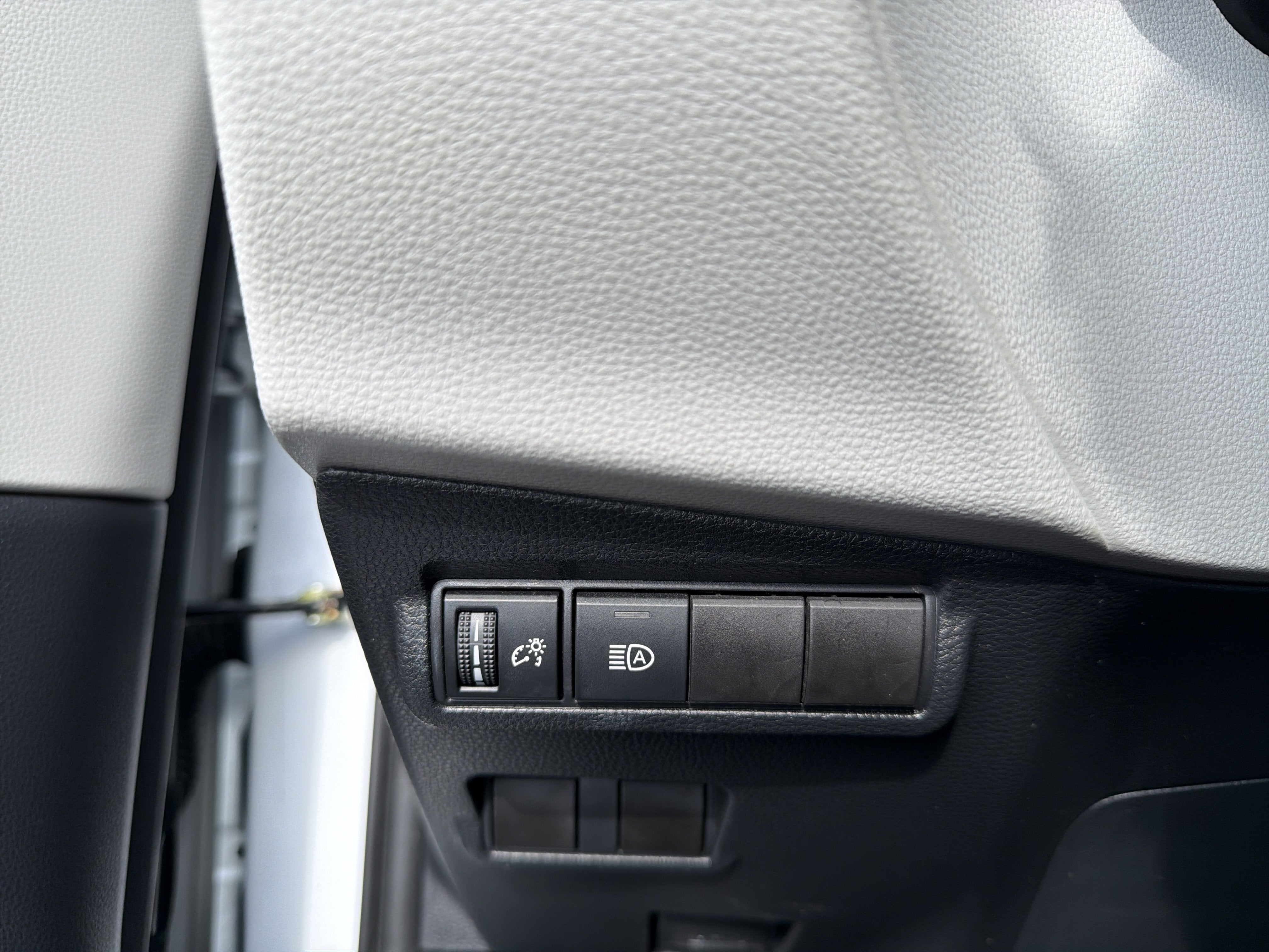 2022 Toyota Corolla Cross L
