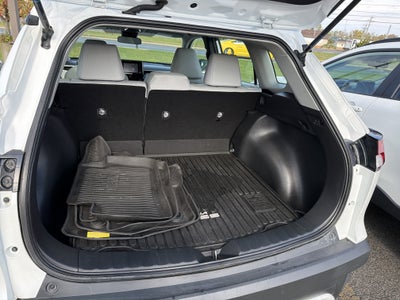 2022 Toyota Corolla Cross L