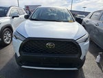 2022 Toyota Corolla Cross L