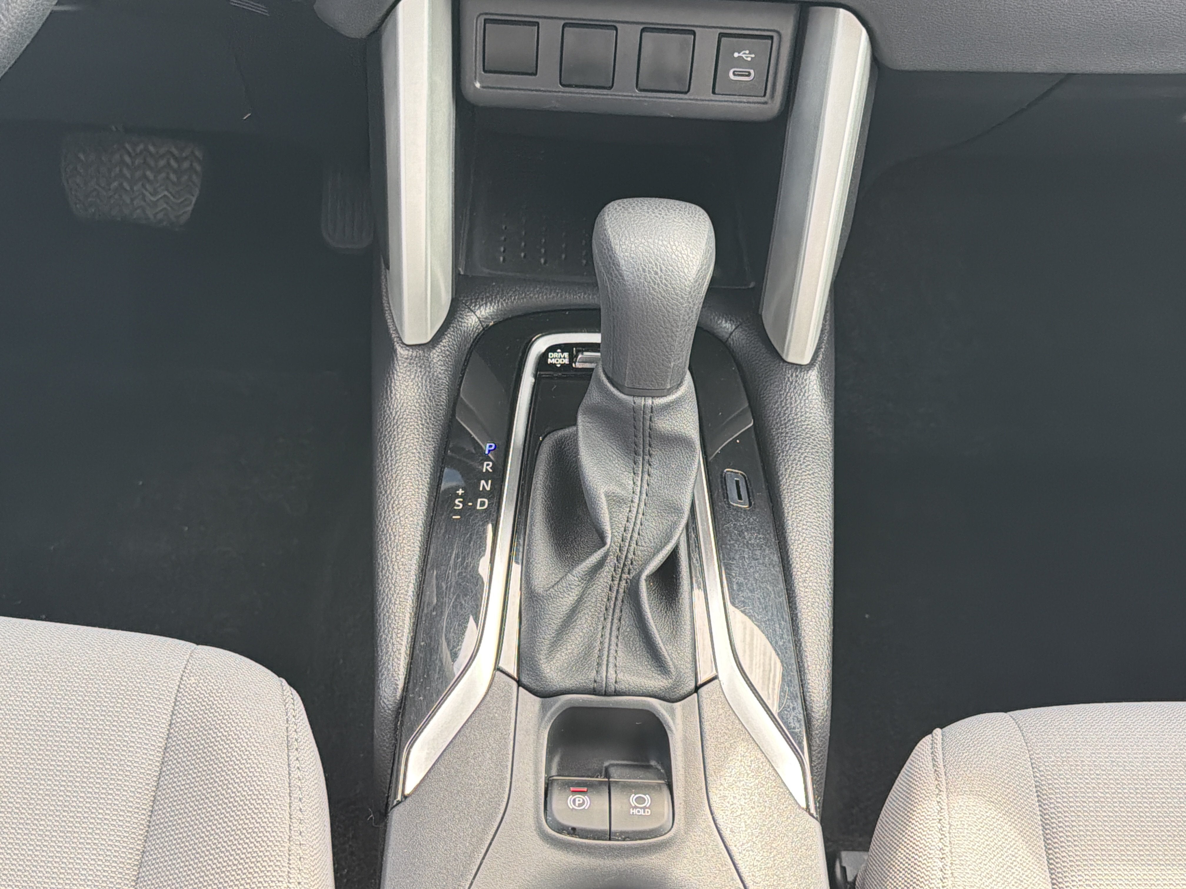 2024 Toyota Corolla Cross Hybrid S