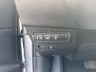 2024 Toyota Corolla Cross Hybrid S