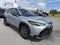 2024 Toyota Corolla Cross Hybrid S