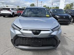 2024 Toyota Corolla Cross Hybrid S