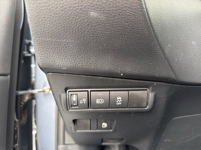 2024 Toyota Corolla Cross Hybrid S