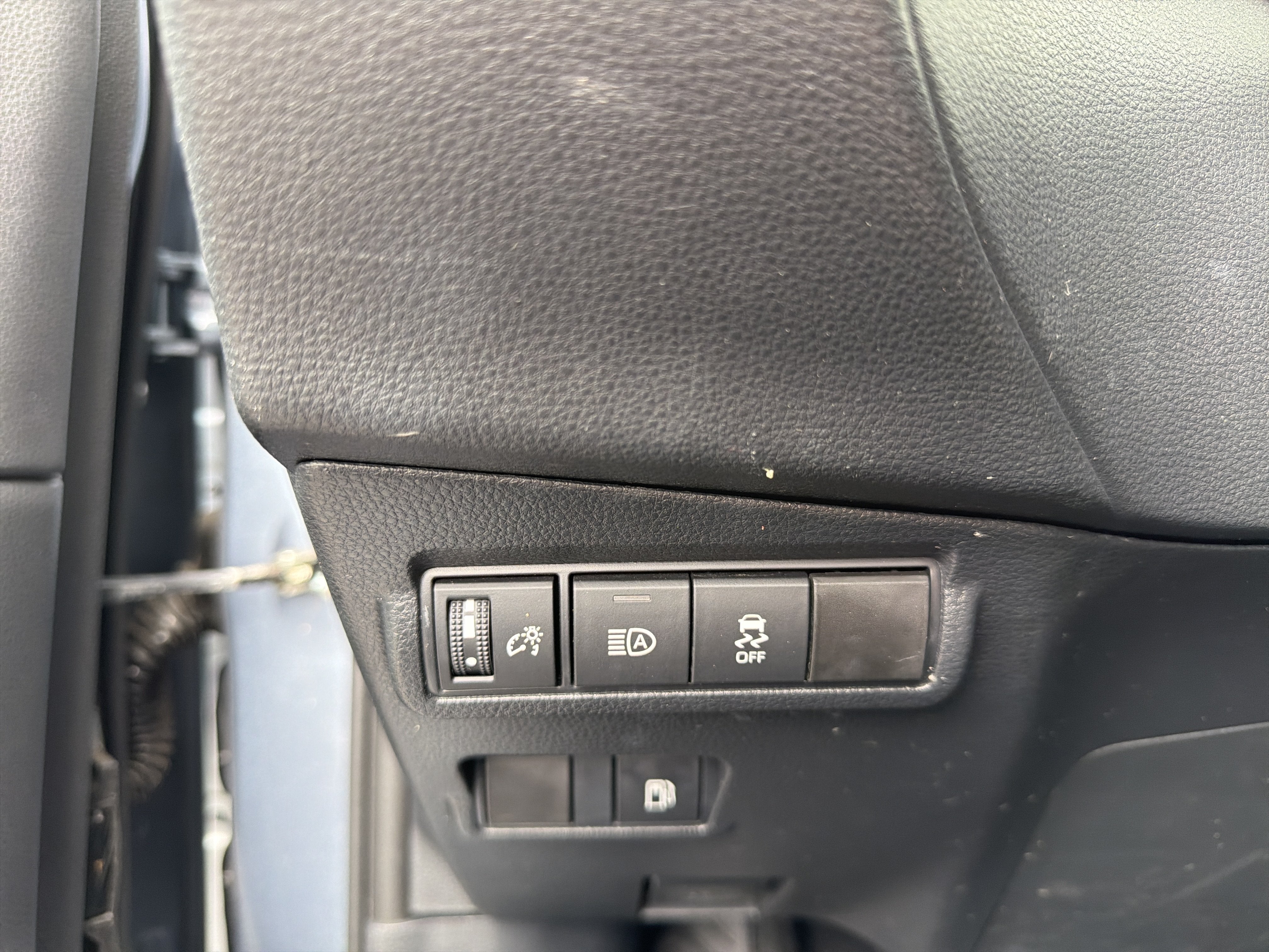 2024 Toyota Corolla Cross Hybrid S