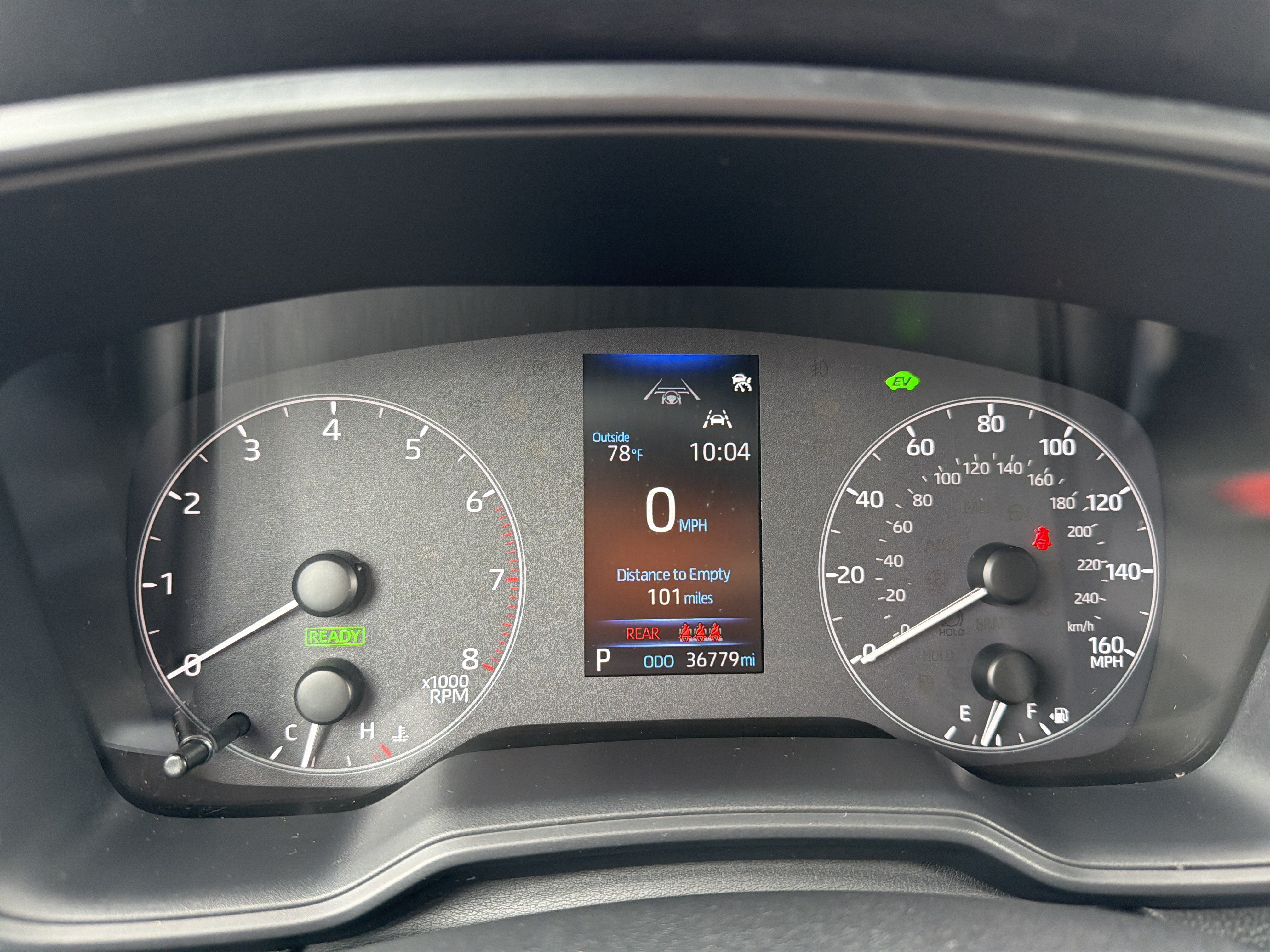 2024 Toyota Corolla Cross Hybrid S