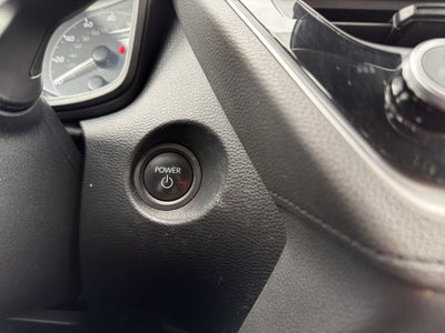 2024 Toyota Corolla Cross Hybrid S