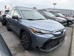 2024 Toyota Corolla Cross Hybrid S