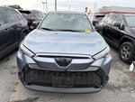2024 Toyota Corolla Cross Hybrid S