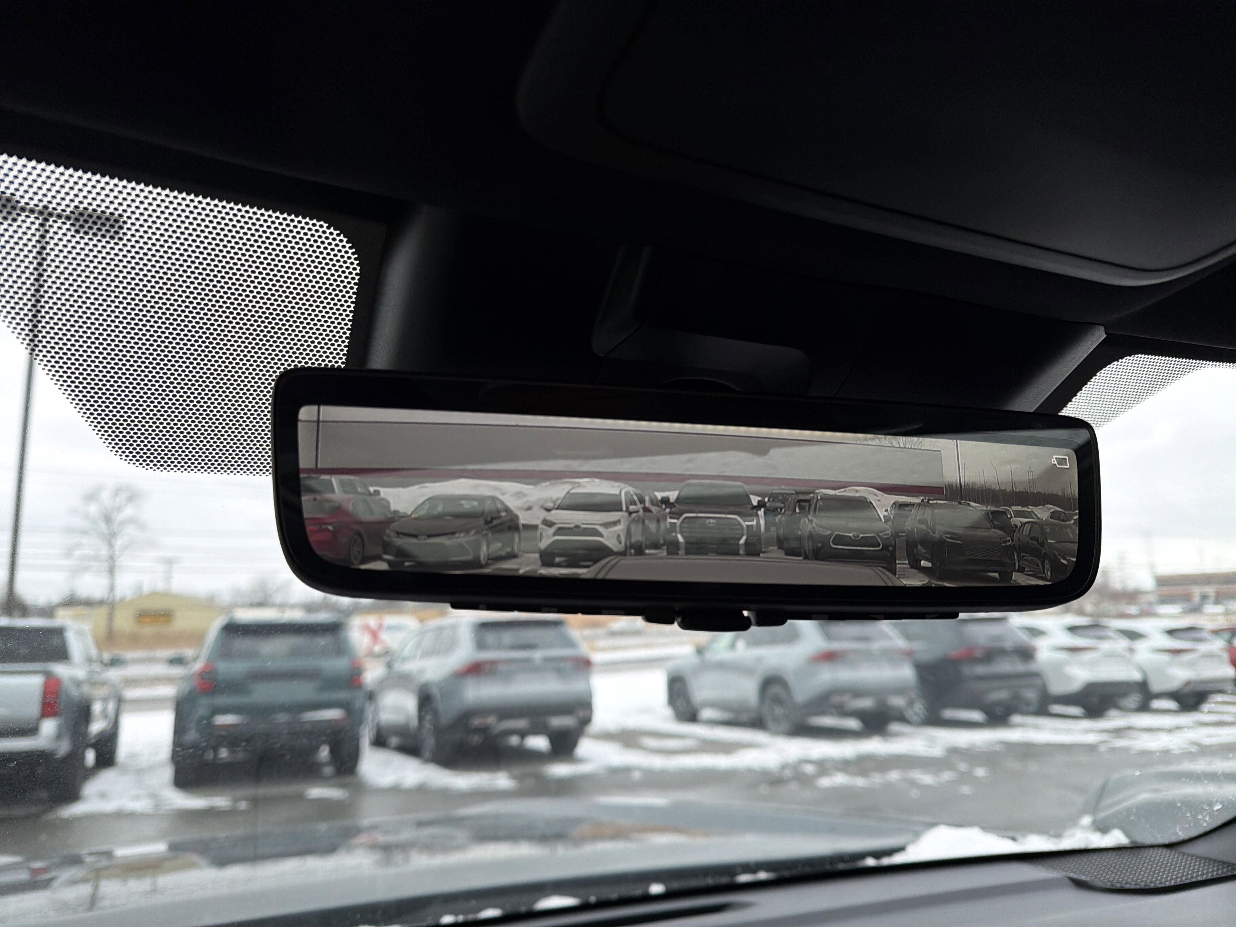 2025 Toyota Sequoia Limited