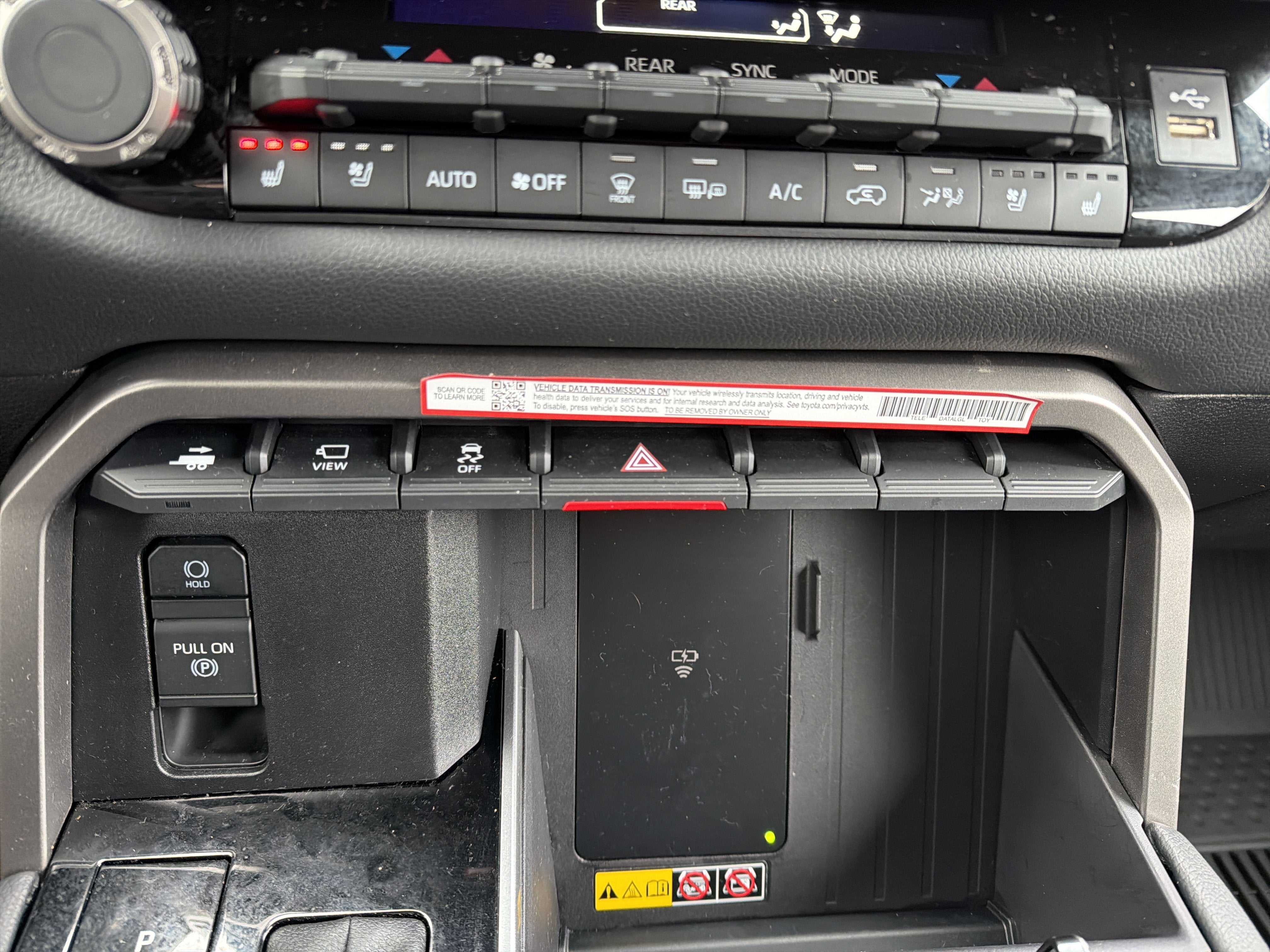 2025 Toyota Sequoia Limited