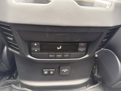 2025 Toyota Sequoia Limited