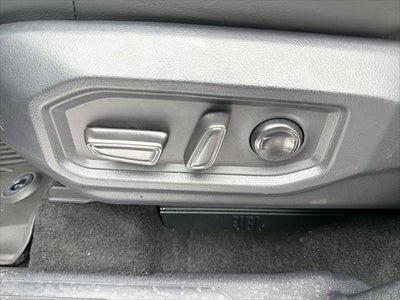 2025 Toyota Sequoia Limited