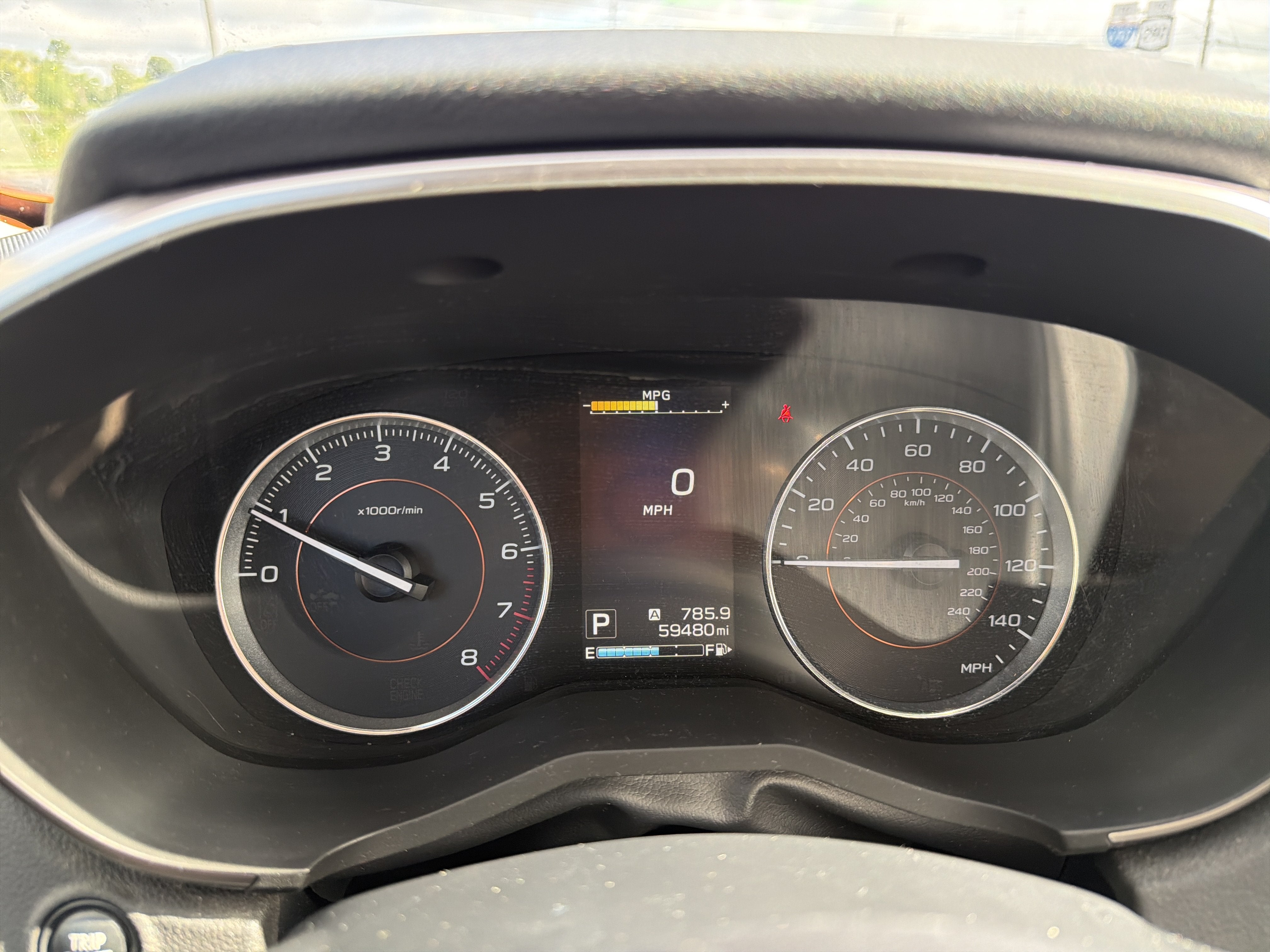 2018 Subaru Crosstrek Limited