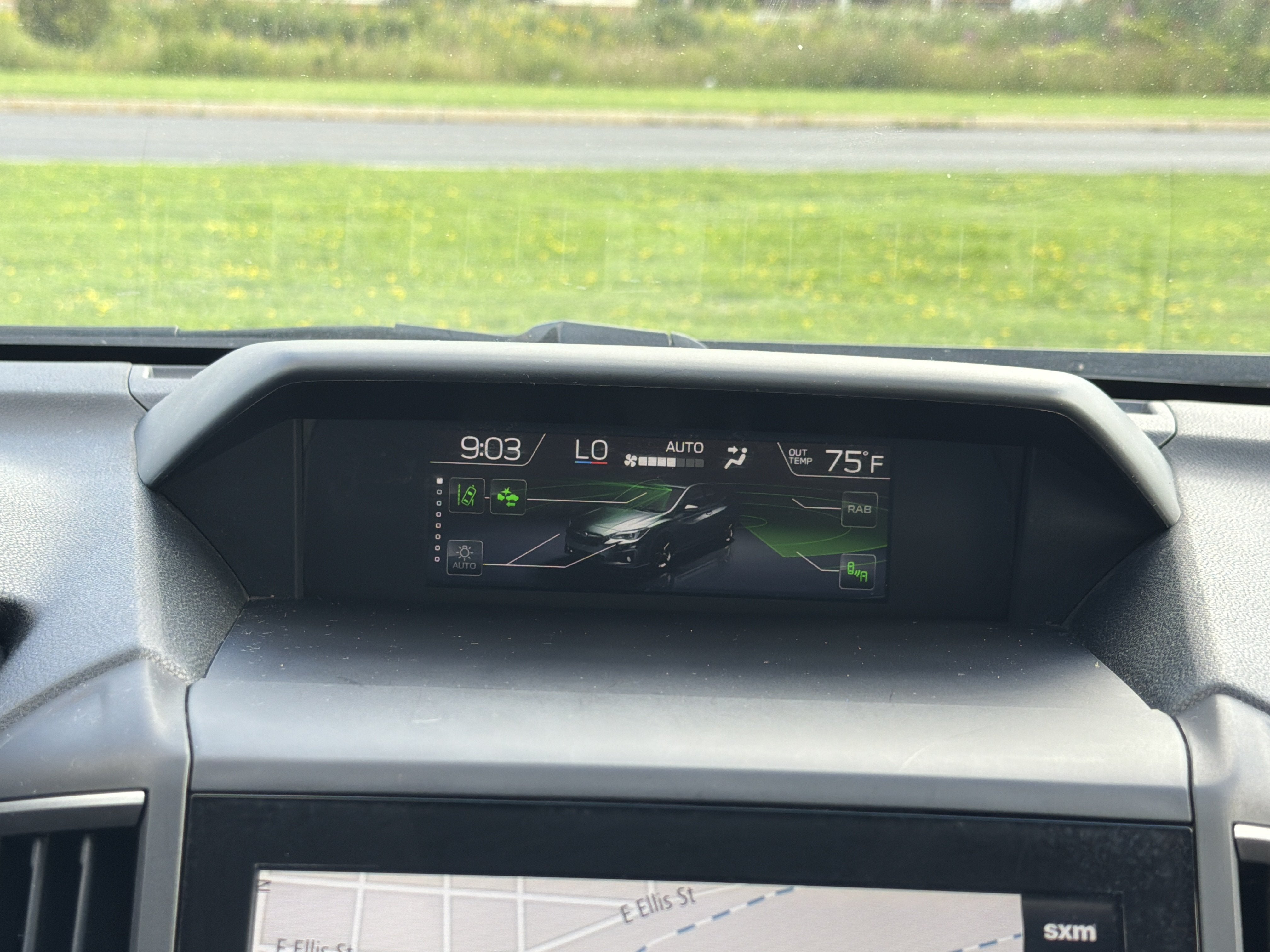 2018 Subaru Crosstrek Limited