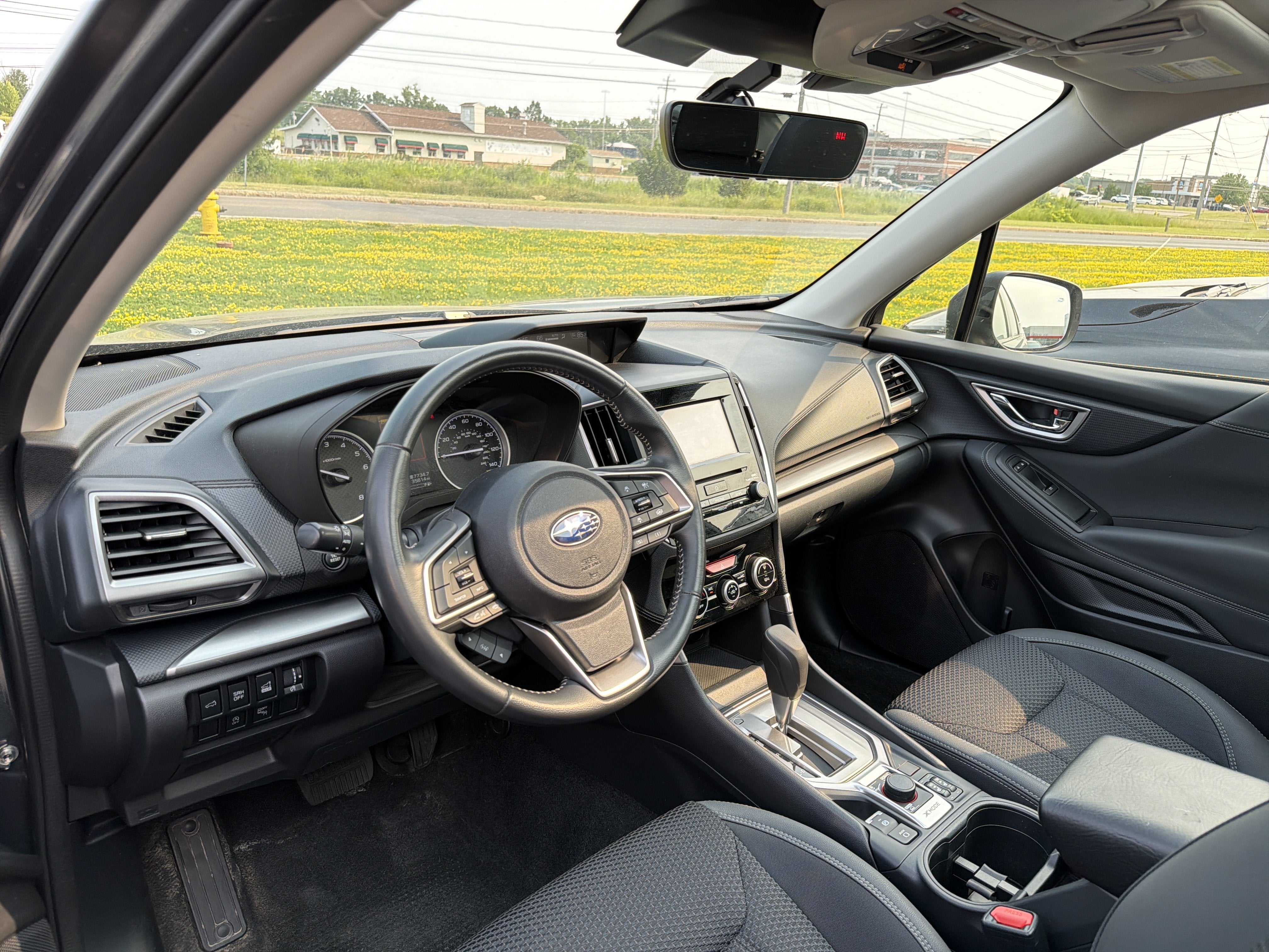 2023 Subaru Forester Premium