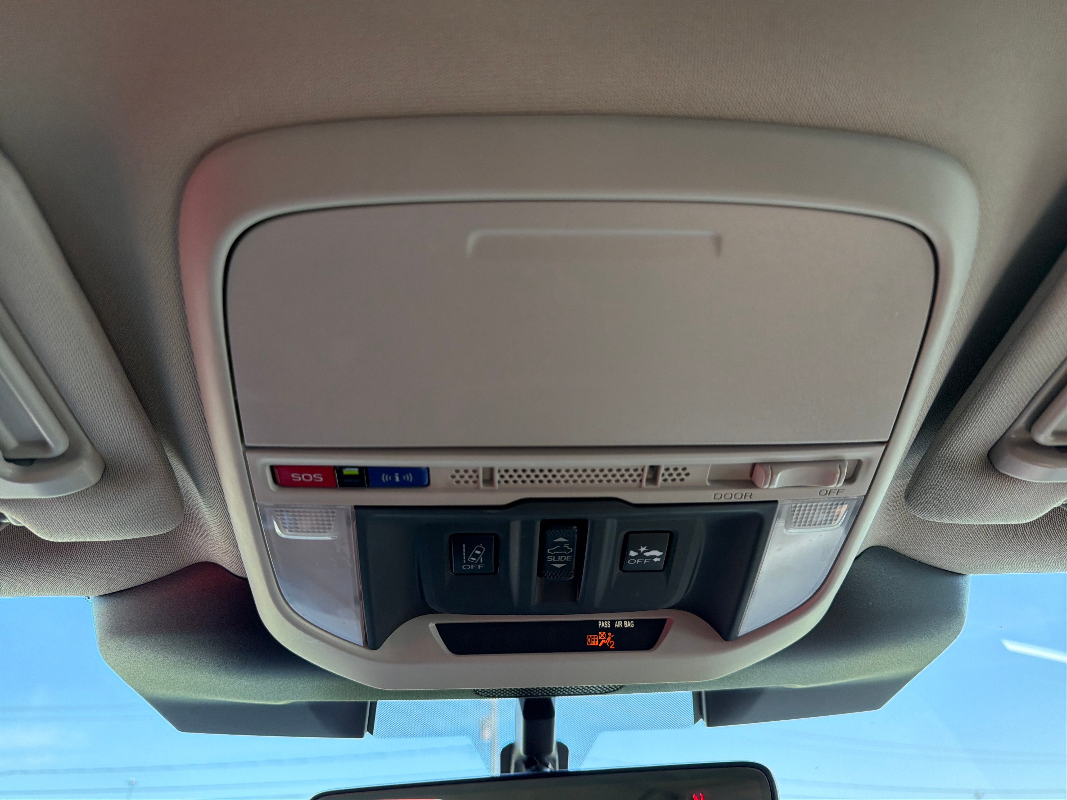 2024 Subaru Forester Touring