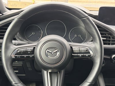 2024 Mazda Mazda3 Hatchback 2.5 Turbo Premium Plus