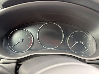 2024 Mazda Mazda3 Hatchback 2.5 Turbo Premium Plus