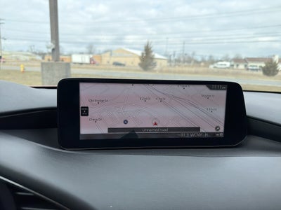 2024 Mazda Mazda3 Hatchback 2.5 Turbo Premium Plus