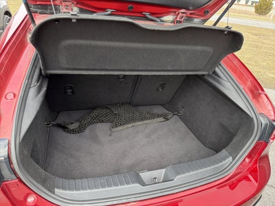 2024 Mazda Mazda3 Hatchback 2.5 Turbo Premium Plus