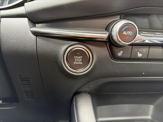 2024 Mazda Mazda3 Hatchback 2.5 Turbo Premium Plus