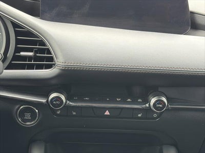2024 Mazda Mazda3 Hatchback 2.5 Turbo Premium Plus