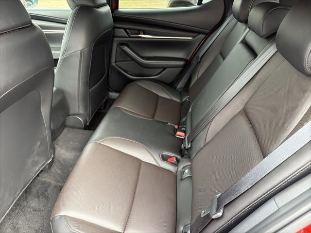 2024 Mazda Mazda3 Hatchback 2.5 Turbo Premium Plus