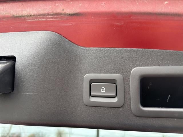 2024 Mazda Mazda3 Hatchback 2.5 Turbo Premium Plus