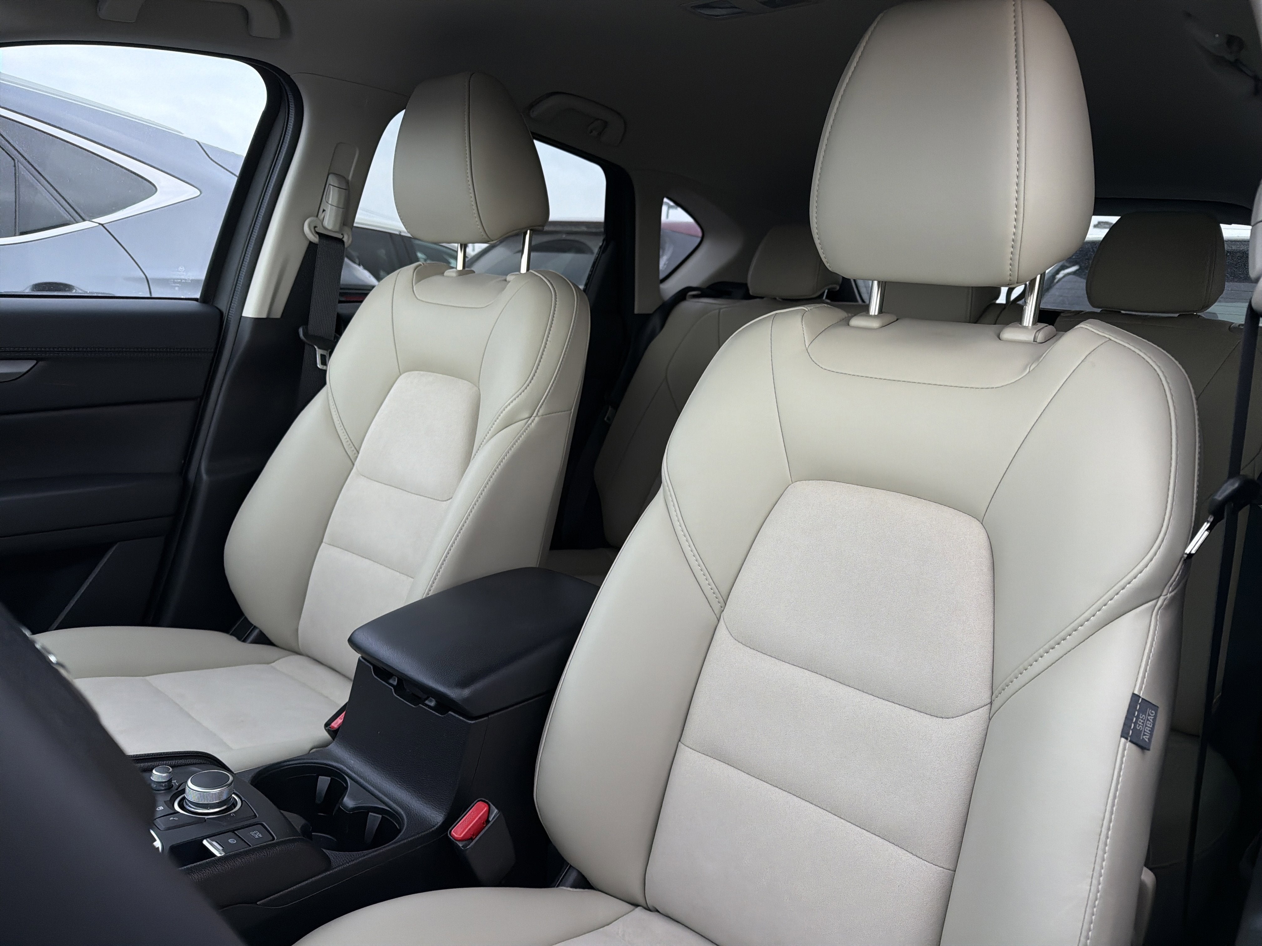 2023 Mazda Mazda CX-5 2.5 S Select Package