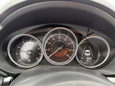2023 Mazda Mazda CX-5 2.5 S Select Package