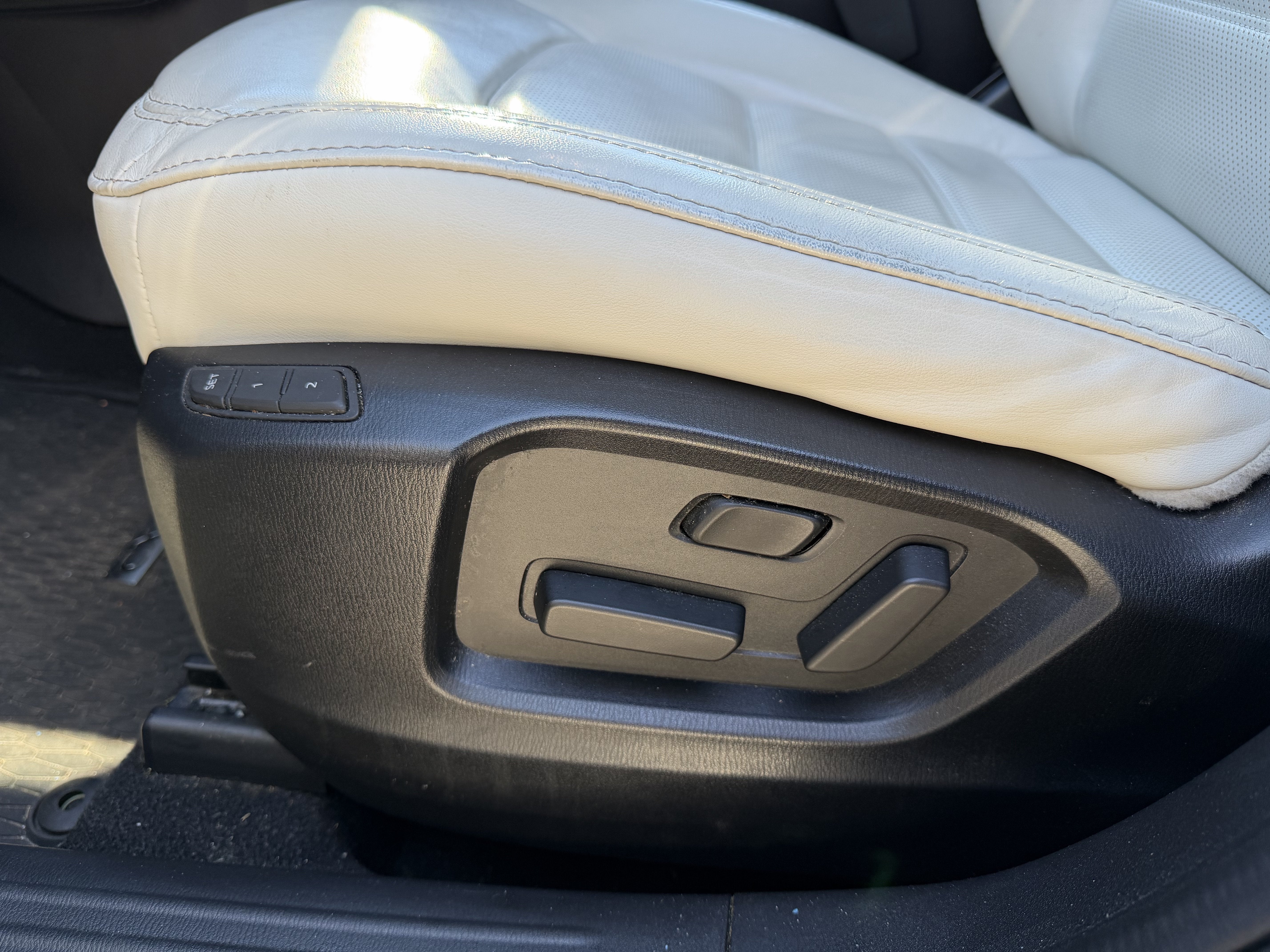 2022 Mazda Mazda CX-5 2.5 S Preferred Package