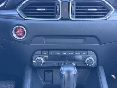 2022 Mazda Mazda CX-5 2.5 S Preferred Package