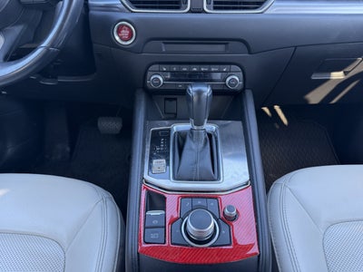 2022 Mazda Mazda CX-5 2.5 S Preferred Package