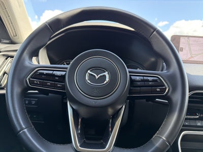 2024 Mazda Mazda CX-90 3.3 Turbo Premium