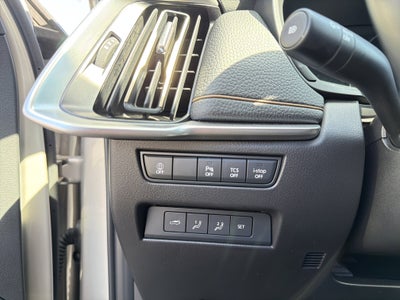 2024 Mazda Mazda CX-90 3.3 Turbo Premium