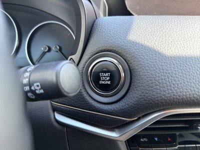 2024 Mazda Mazda CX-90 3.3 Turbo Premium