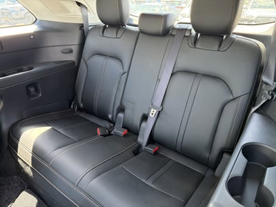2024 Mazda Mazda CX-90 3.3 Turbo Premium