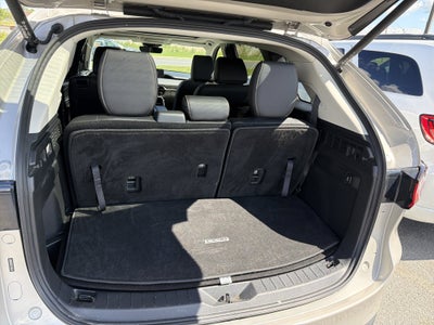 2024 Mazda Mazda CX-90 3.3 Turbo Premium