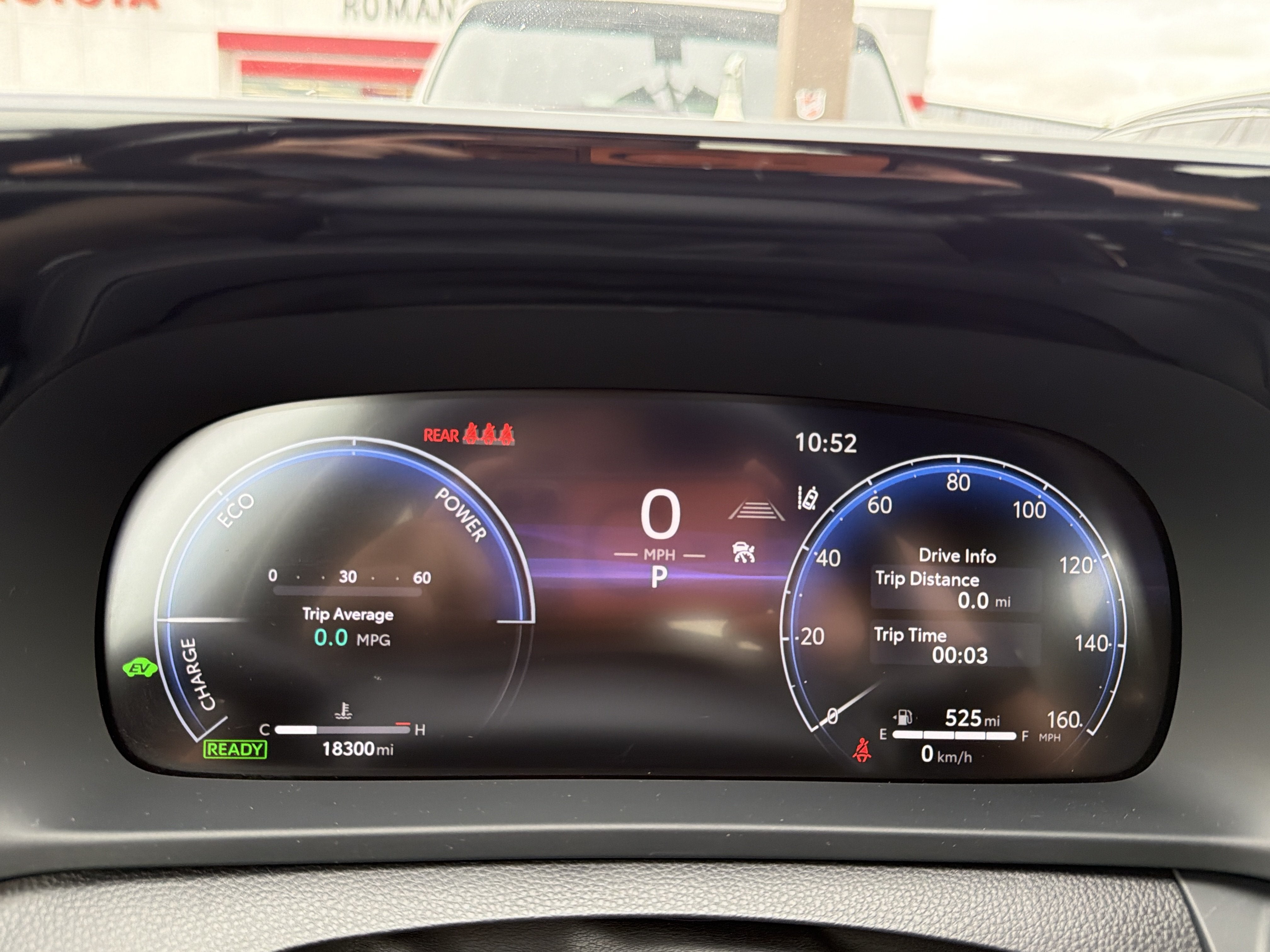 2024 Toyota Crown XLE