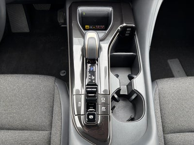 2024 Toyota Crown XLE