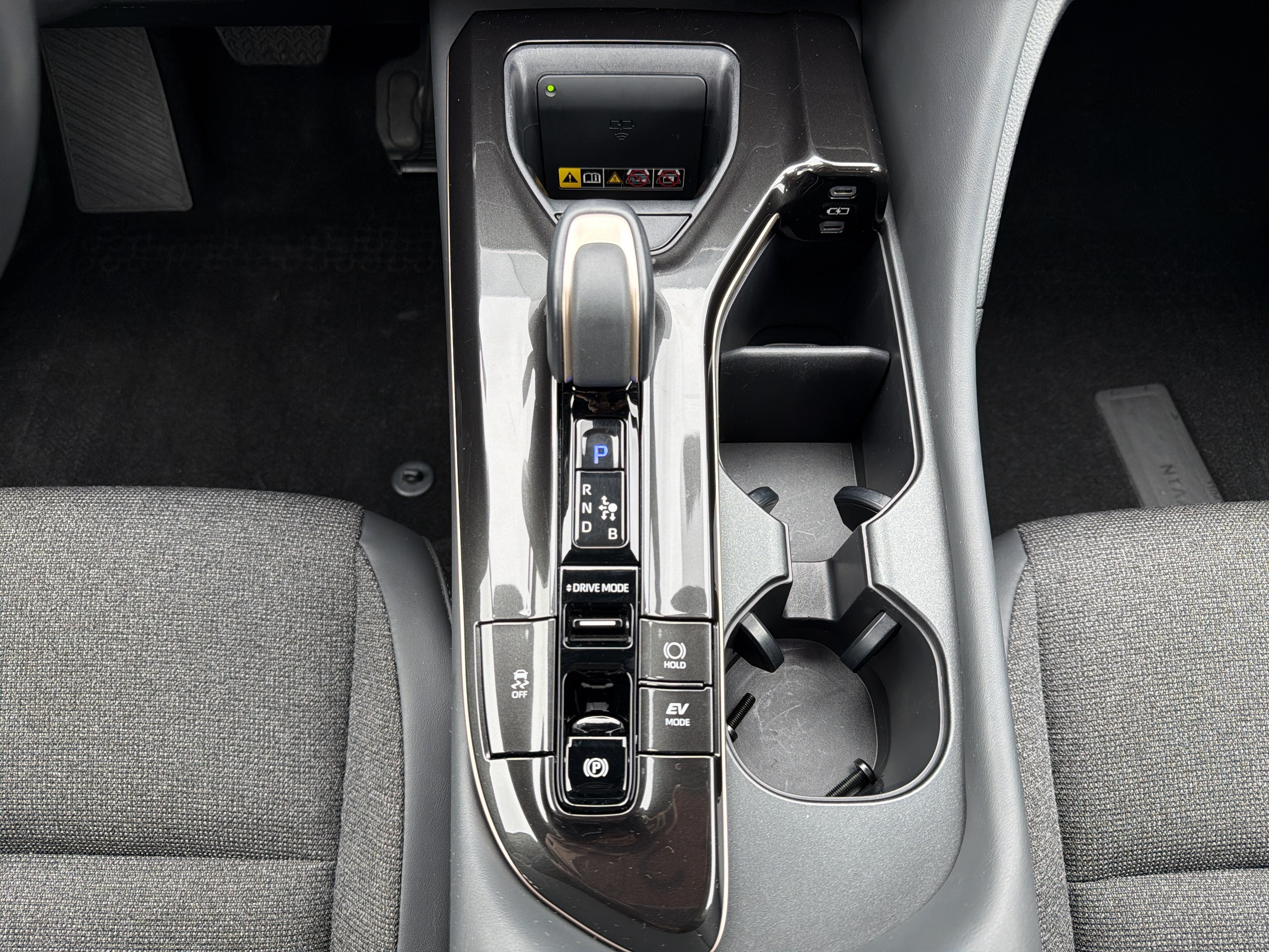 2024 Toyota Crown XLE