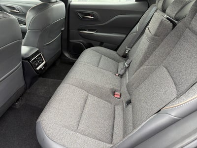 2024 Toyota Crown XLE