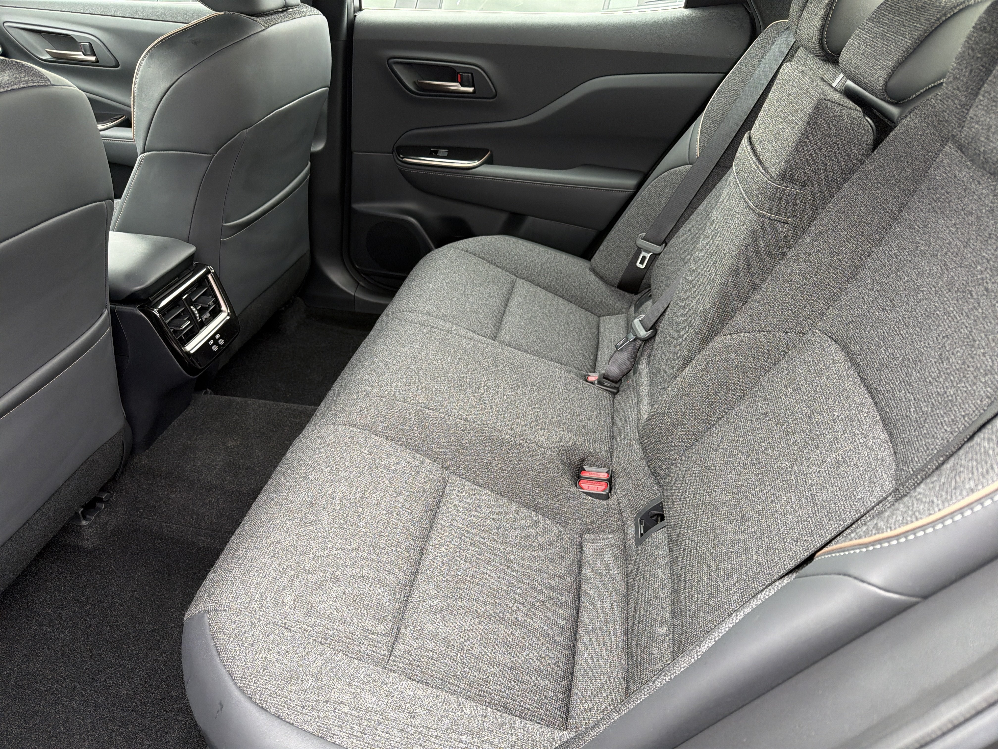 2024 Toyota Crown XLE