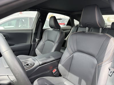 2023 Toyota Crown Limited