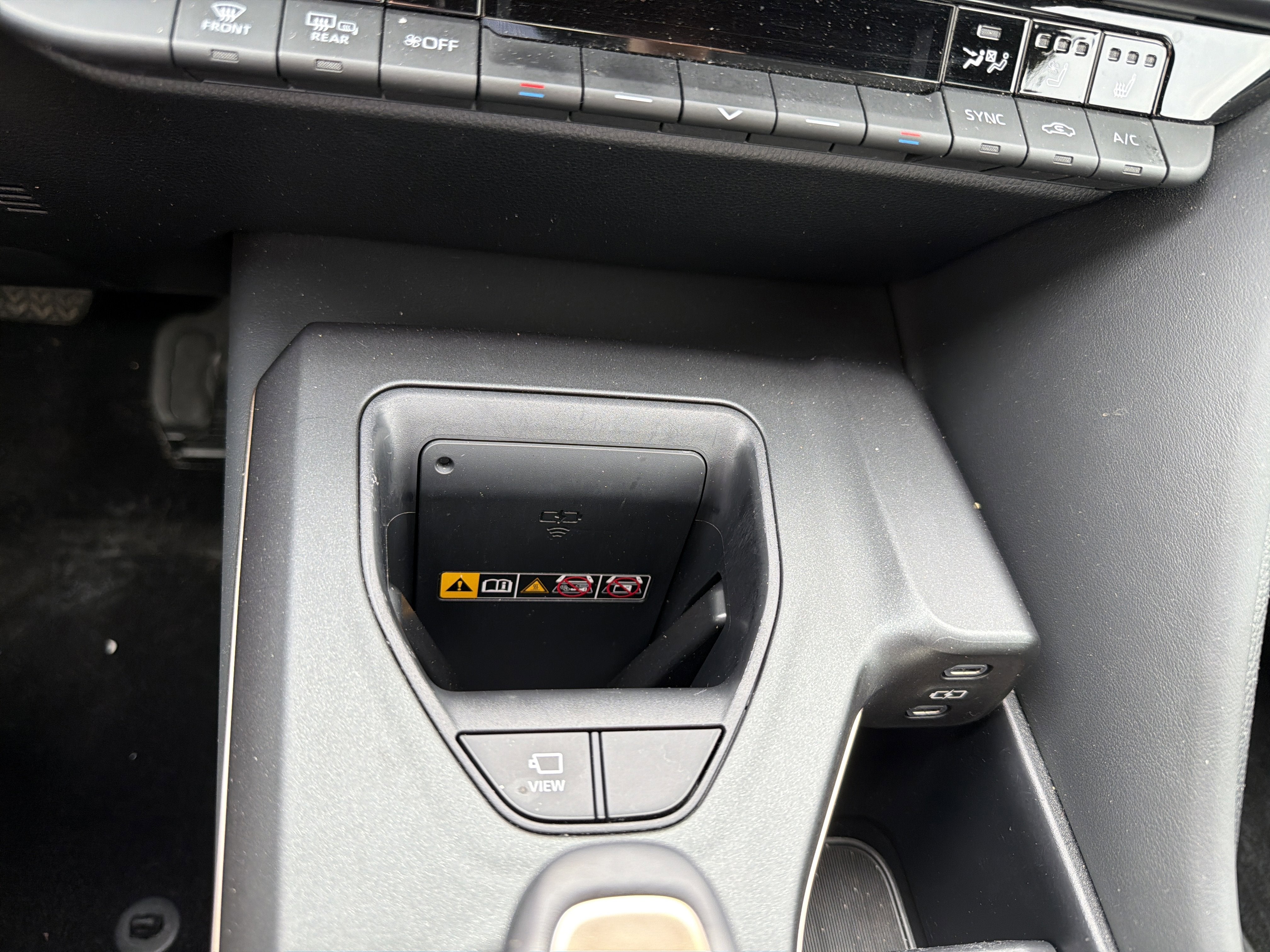 2023 Toyota Crown Limited