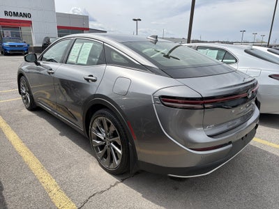 2023 Toyota Crown Limited