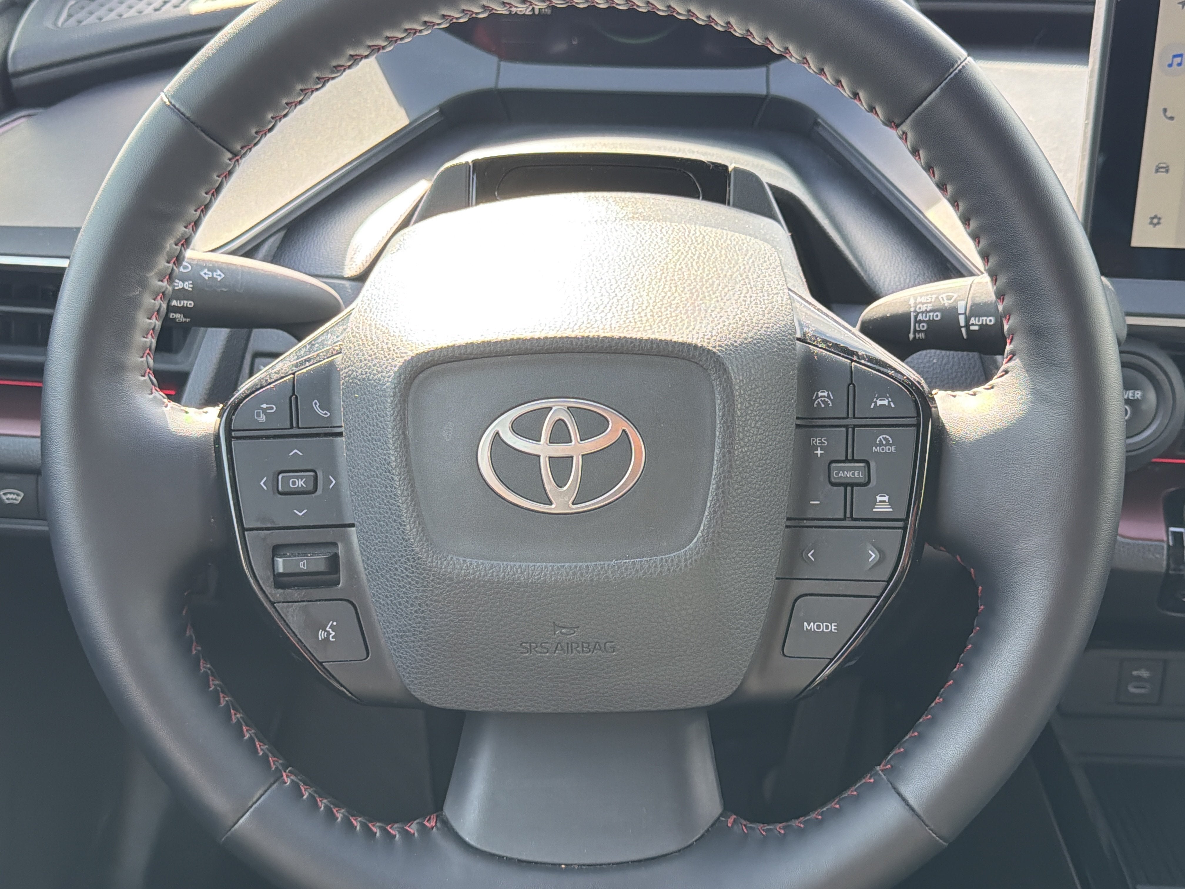 2024 Toyota Prius Prime XSE