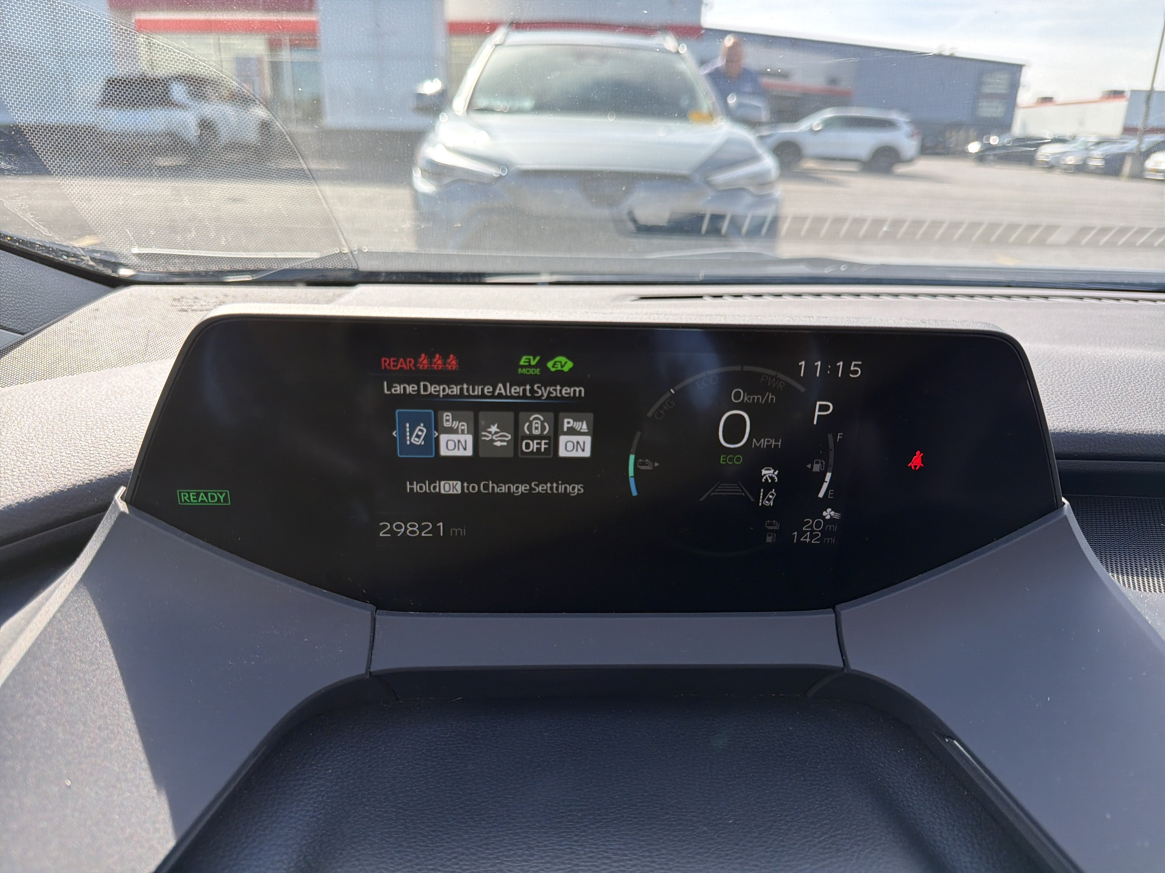 2024 Toyota Prius Prime XSE